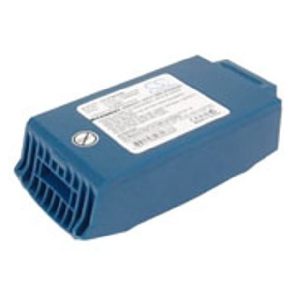 Replacement for Vocollect 730022 Battery, Ilc, Mfr#: 730022  BATTERY VOCOLLECT
